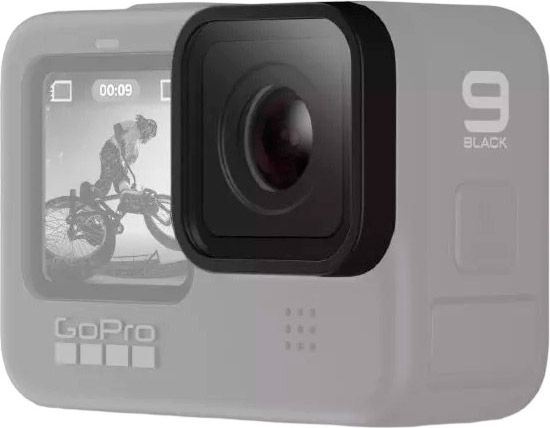 Защитная линза GoPro Protective Lens Replacement для GoPro Hero 9/10/11/11 mini (ADCOV-002) [85737] 