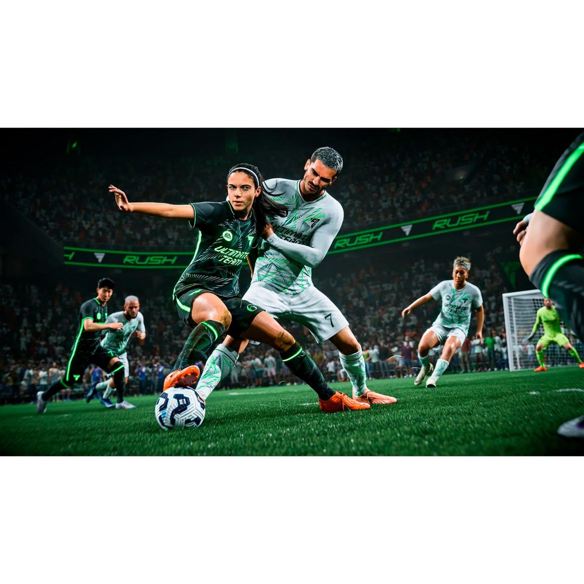 Гра EA SPORTS FC 25 для PS5 (EN)