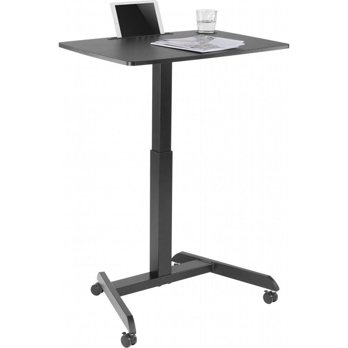 Комп`ютерний стіл OfficePro ODM380B Black