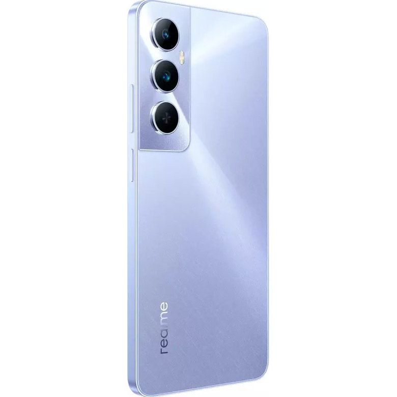 Смартфон Realme C65 6/128GB Starlight Purple Global
