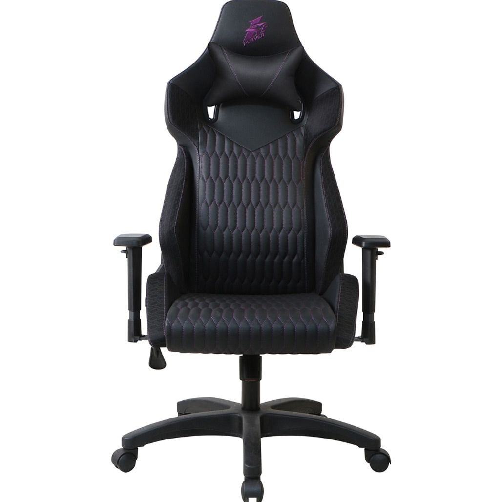 

Геймерское кресло 1stPlayer WIN101 Black