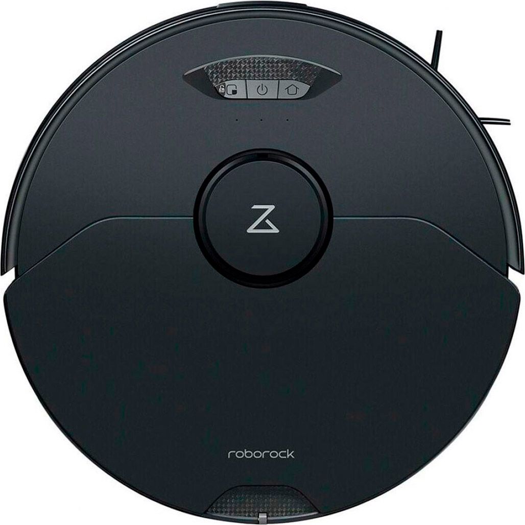 

Робот-пилосос RoboRock Vacuum Cleaner Q7 Max Black
