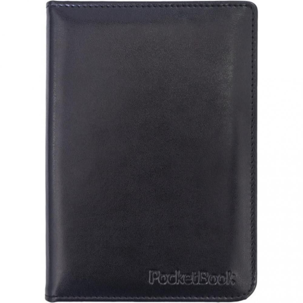 Чохол-книжка PocketBook 616/628/632/633 Black (VLPB-TB627BL1)