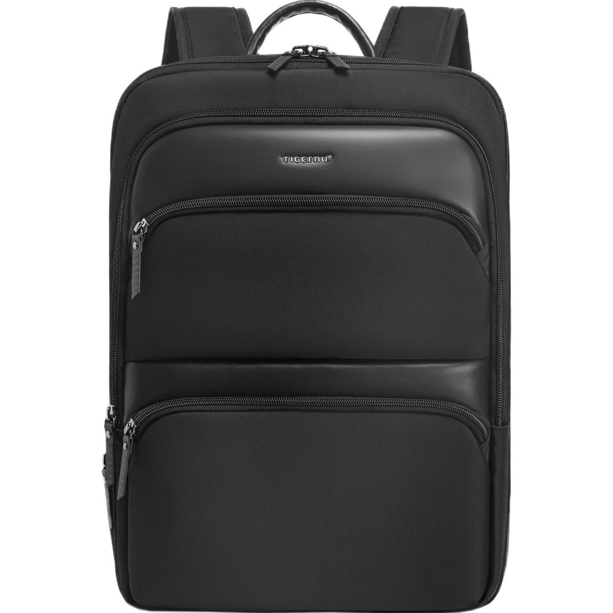 

Рюкзак Tigernu T-B9121 17` Black