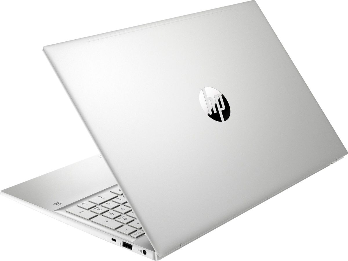 Ноутбук HP Pavilion 15-eg0060ua (4B7G8EA)