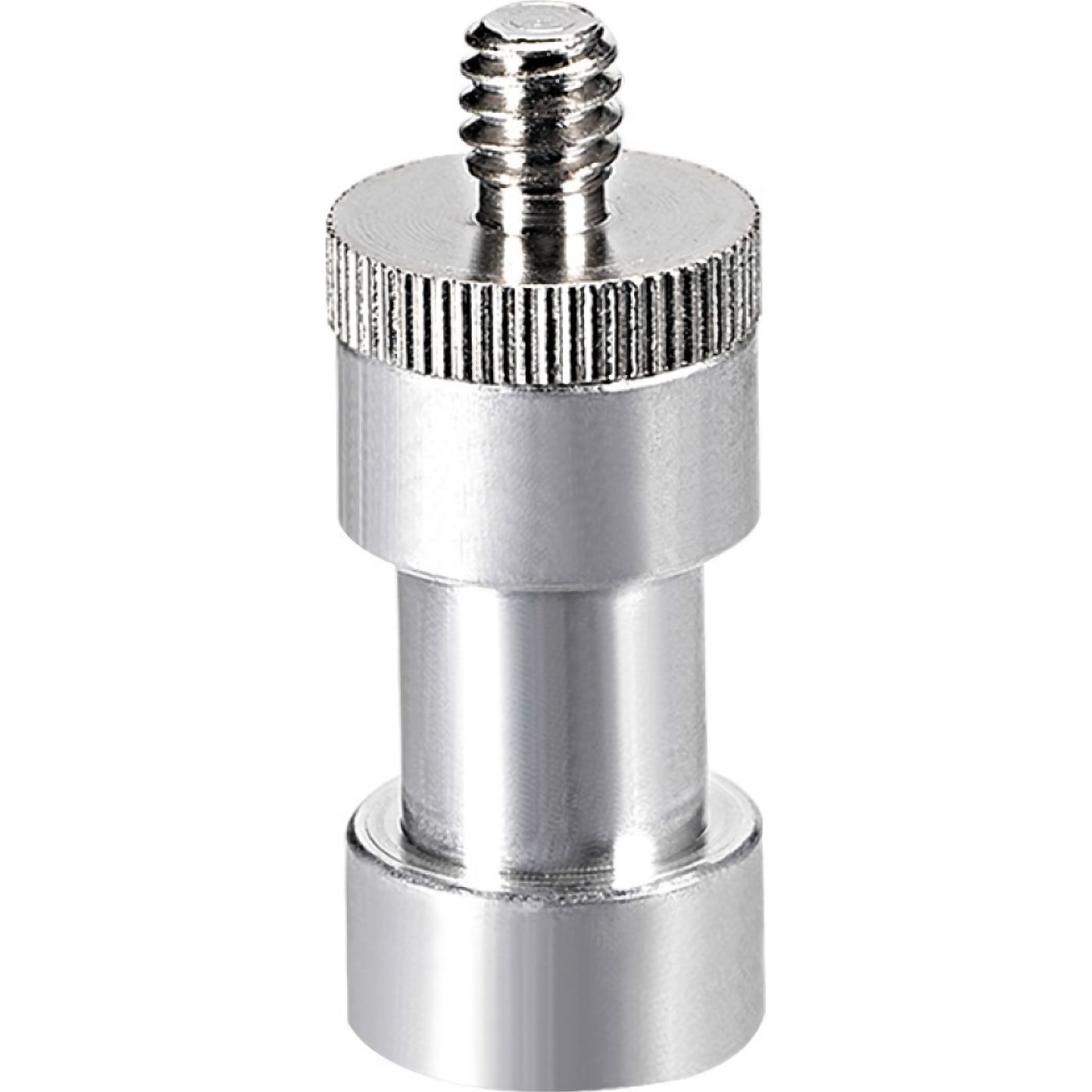 

Перехідник для штатива Puluz DCA3601 1/4 - 3/8