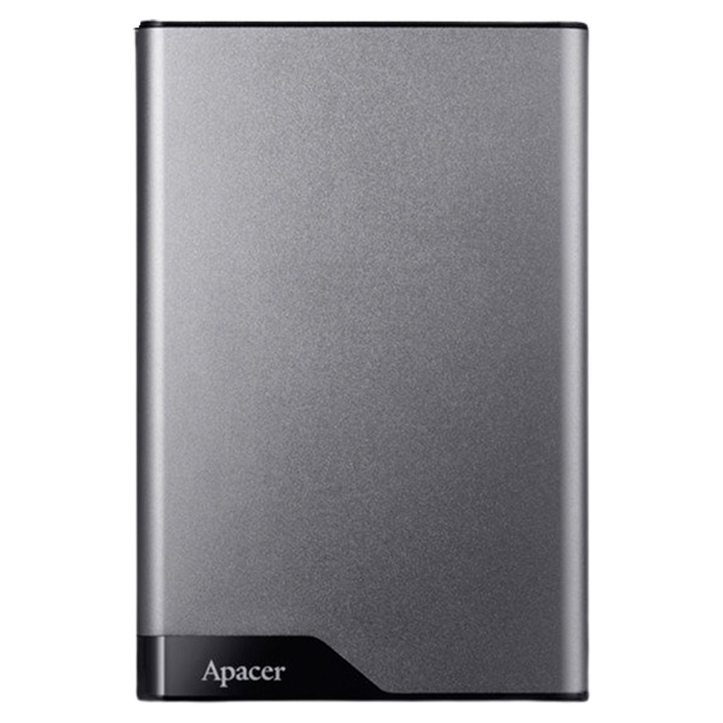 

Внешний жесткий диск Apacer AC632 1 TB (AP1TBAC632A-1)