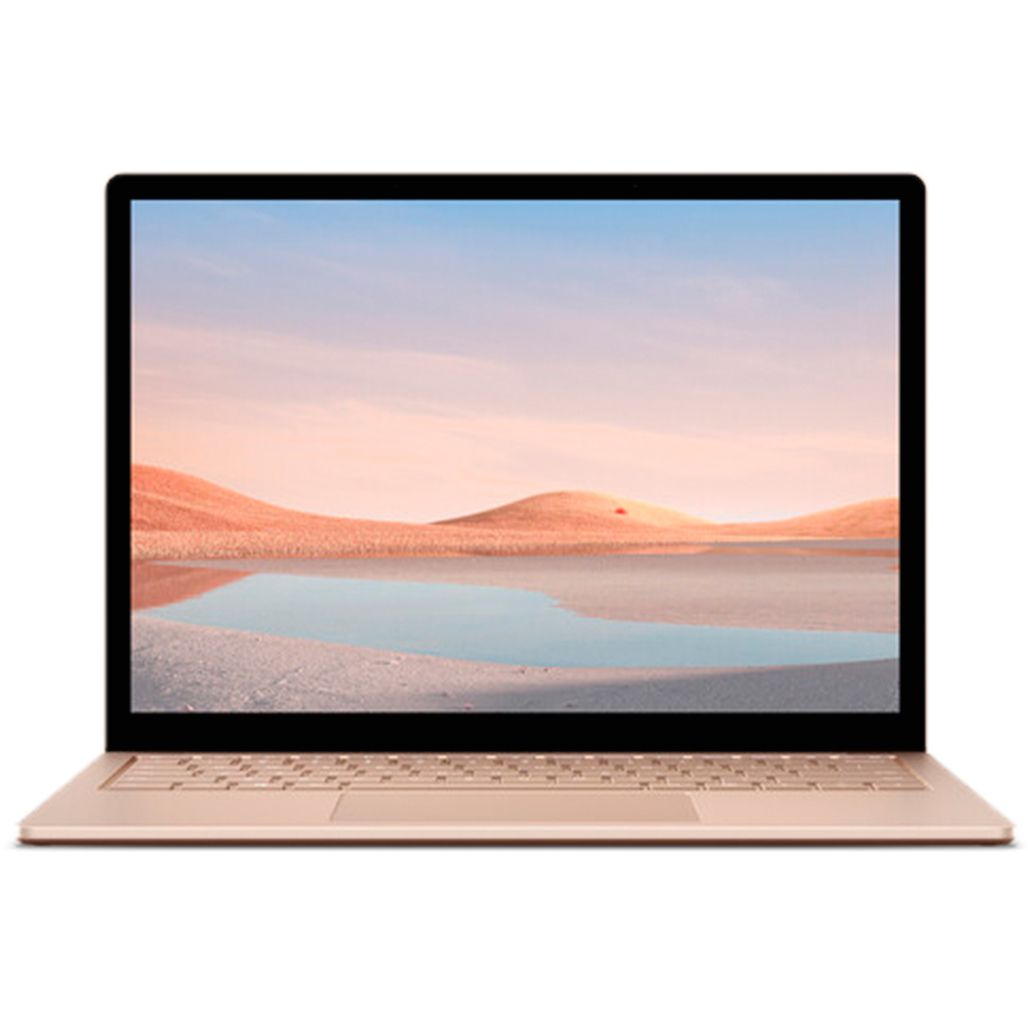 

Ноутбук Microsoft Surface Laptop 4 (5BT-00058) Sandstone [63043]