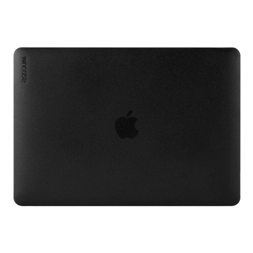 

Пластиковая накладка (верх и низ) HardShell Crystal Case для Apple MacBook Air 13` A1932/A2179/A2337 2018-2020 Black