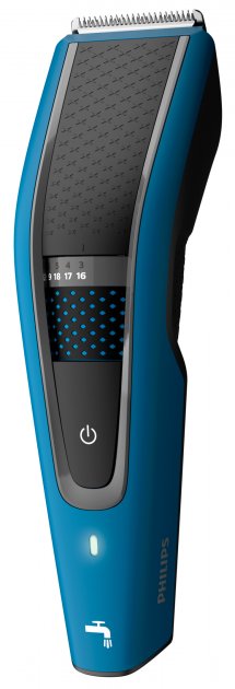 Машинка для стрижки Philips Hairclipper Series 5000 HC5612/15 [61351] 