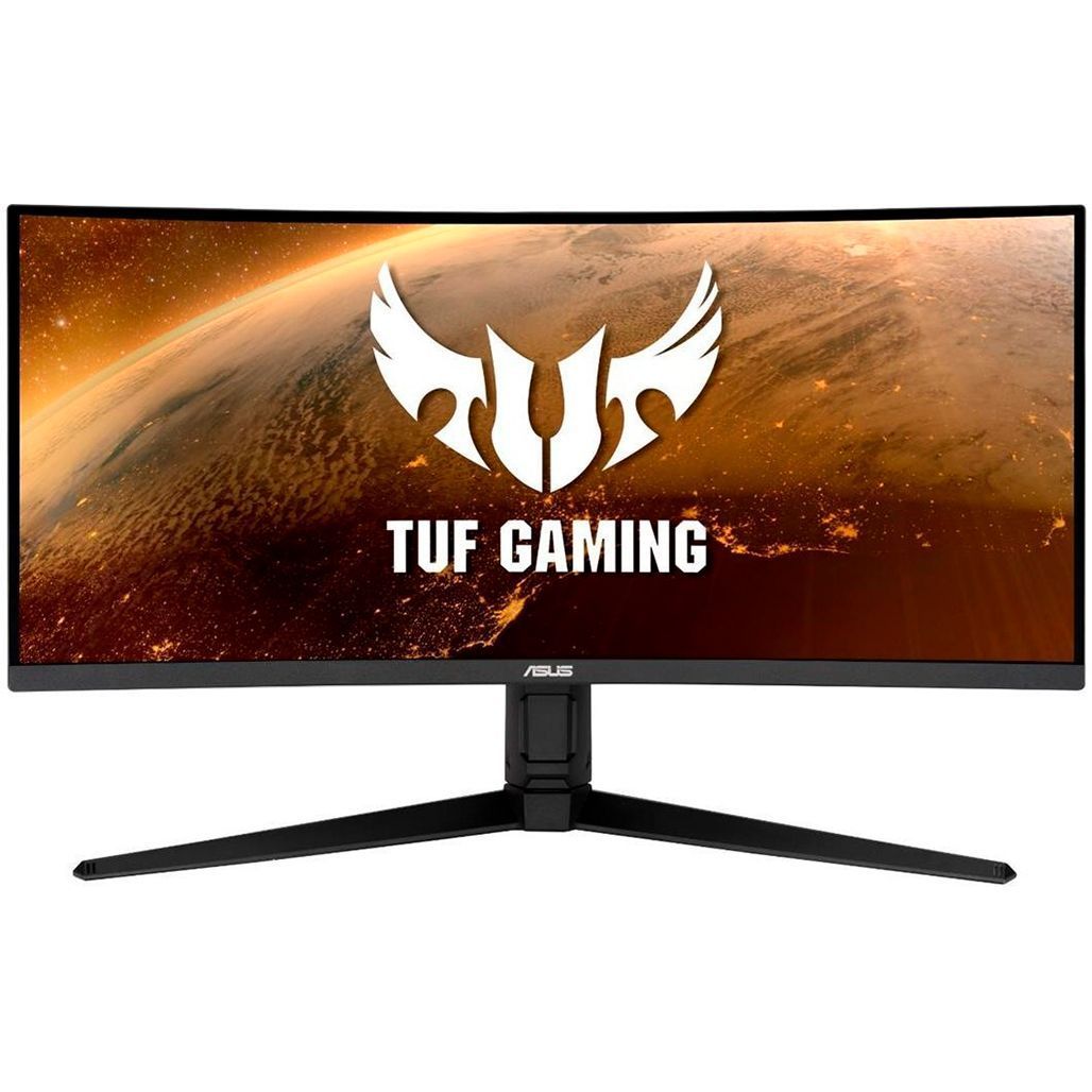 

Монитор Asus 34` TUF Gaming VG34VQL1B (90LM06F0-B01170)