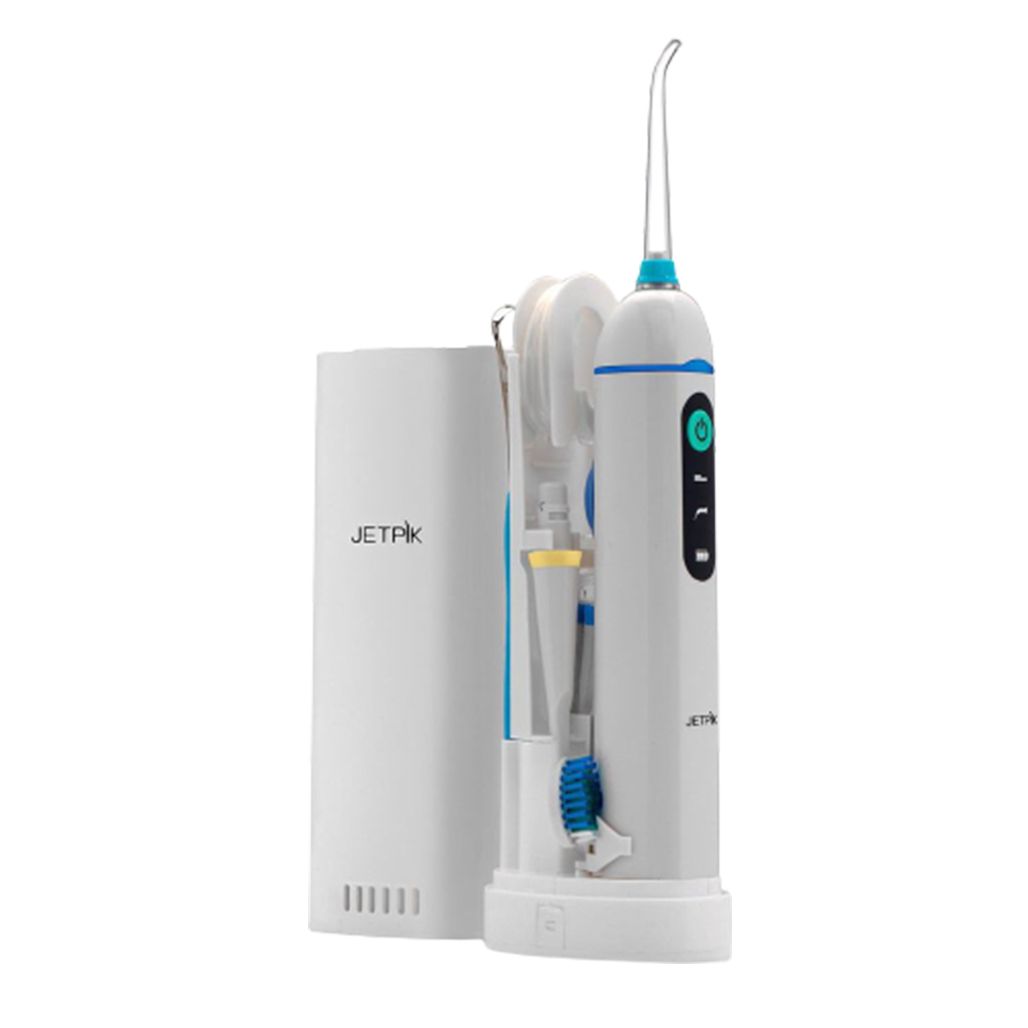 

Набор по уходу за полостью рта Jetpik JP210 Solo