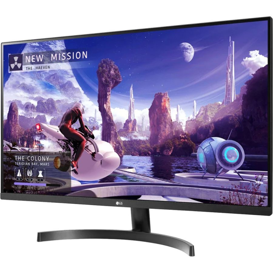Монитор LG 32