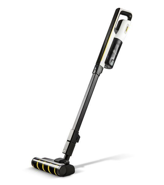 

Ручной пылесос Karcher VC 4s Cordless (1.198-291.0) [63231]