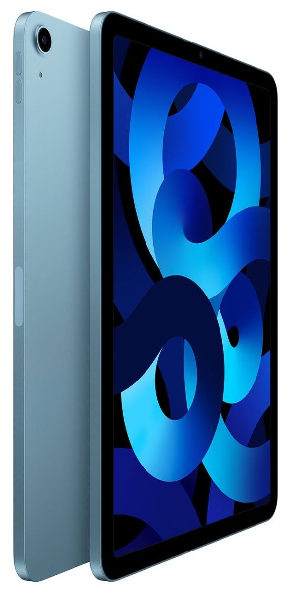Планшет Apple iPad Air (2022) Wi-Fi+5G 256Gb (MM733LL/A) Blue [66195] 