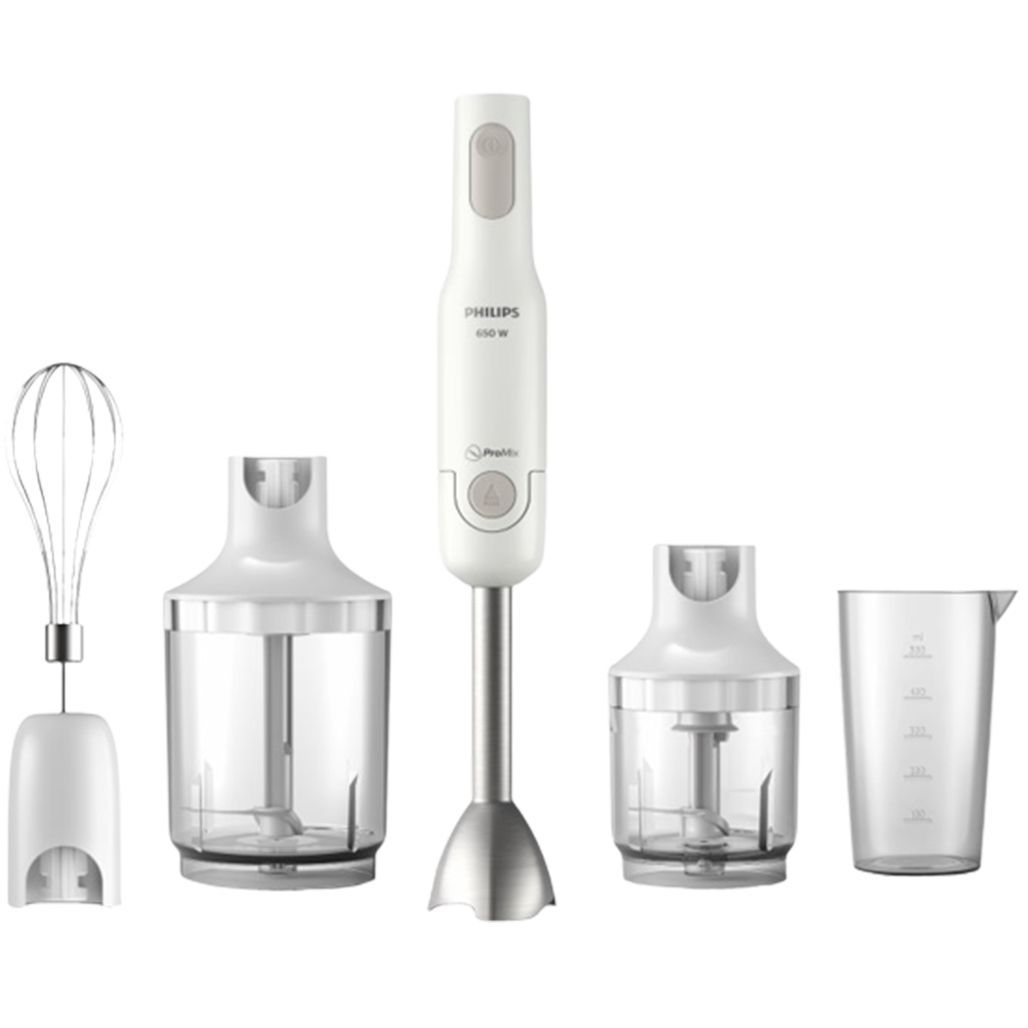 

Блендер Philips Daily Collection HR2537/00