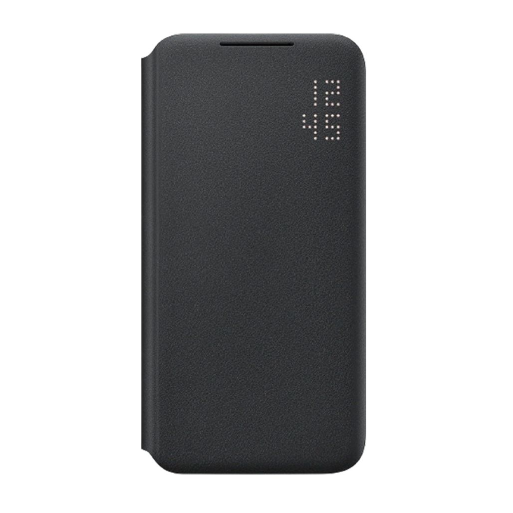 

Чехол Samsung Galaxy S22 S901 Smart LED View Cover (EF-NS901PBEGRU) Black [67490]