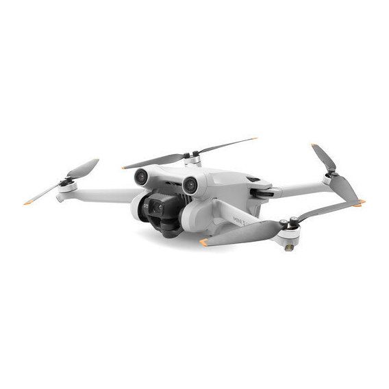 Квадрокоптер DJI Mini 3 Pro with RC Remote (CP.MA.00000492.02) EU [69071] 