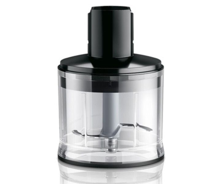Блендер Braun MultiQuick 9 MQ 9135XI (0X22111366)