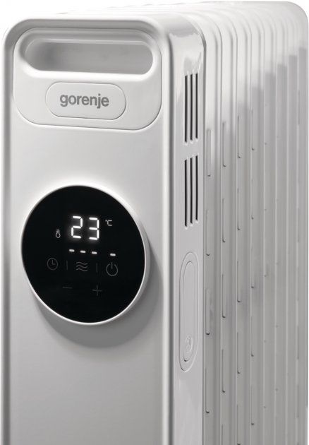 Масляний обігрівач Gorenje OR2000E