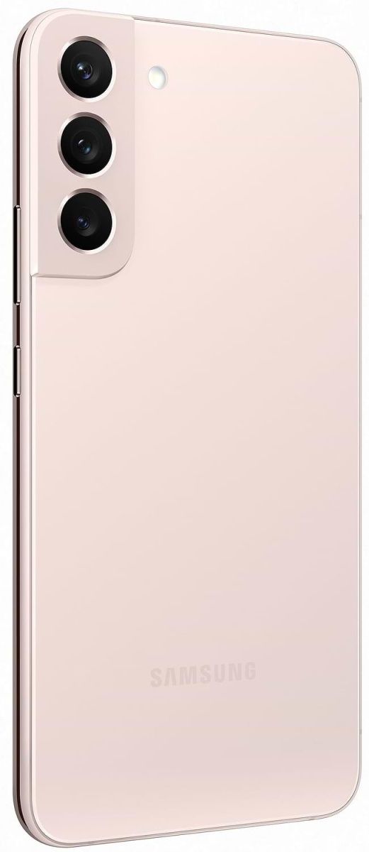 Смартфон Samsung Galaxy S22 Plus 5G 2022 8/128Gb Pink (SM-S906BIDD)