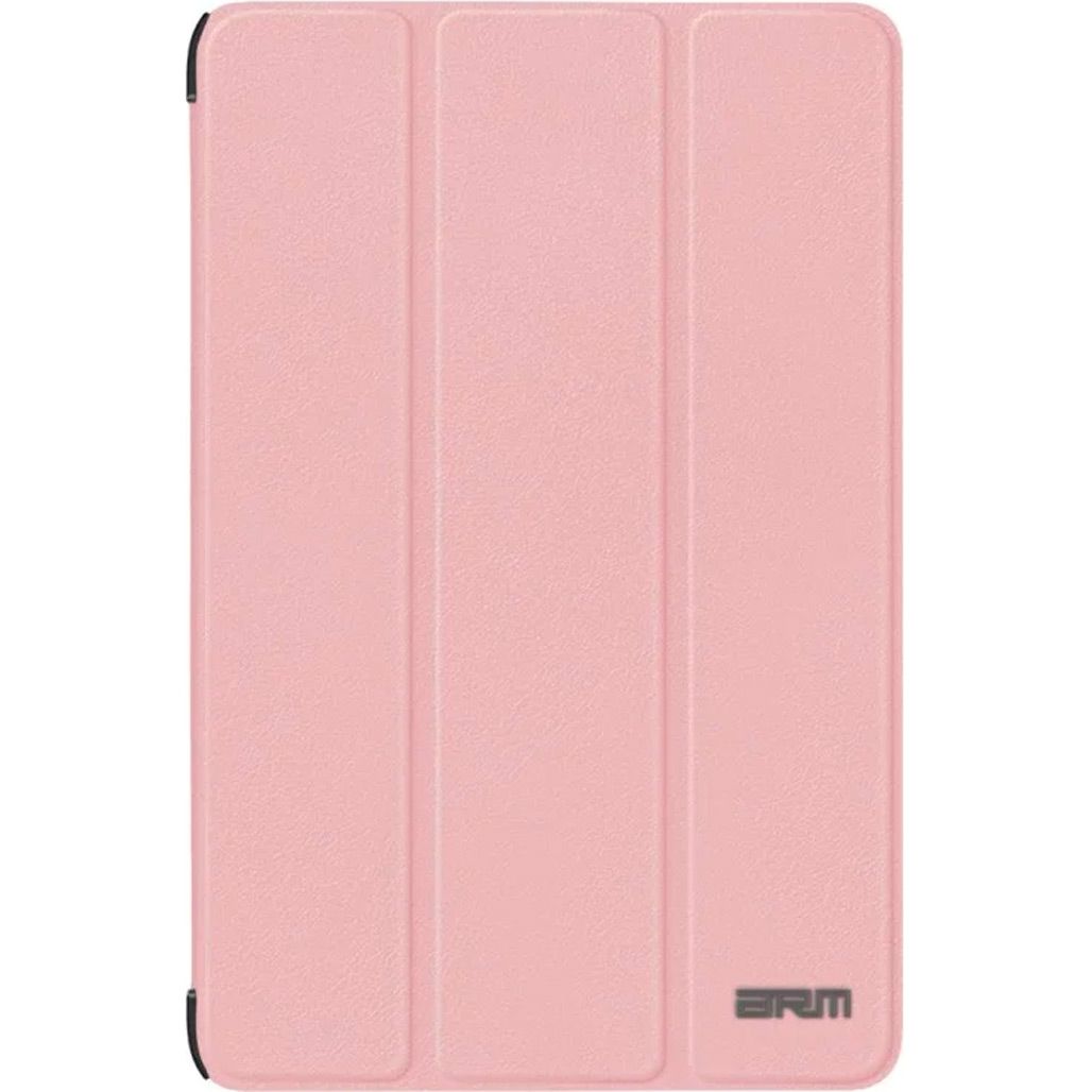 

Чехол-книжка ArmorStandart Smart Case для Samsung Tab S10 Lite/S10 FE/S9 FE/S9 Pink (ARM74486)