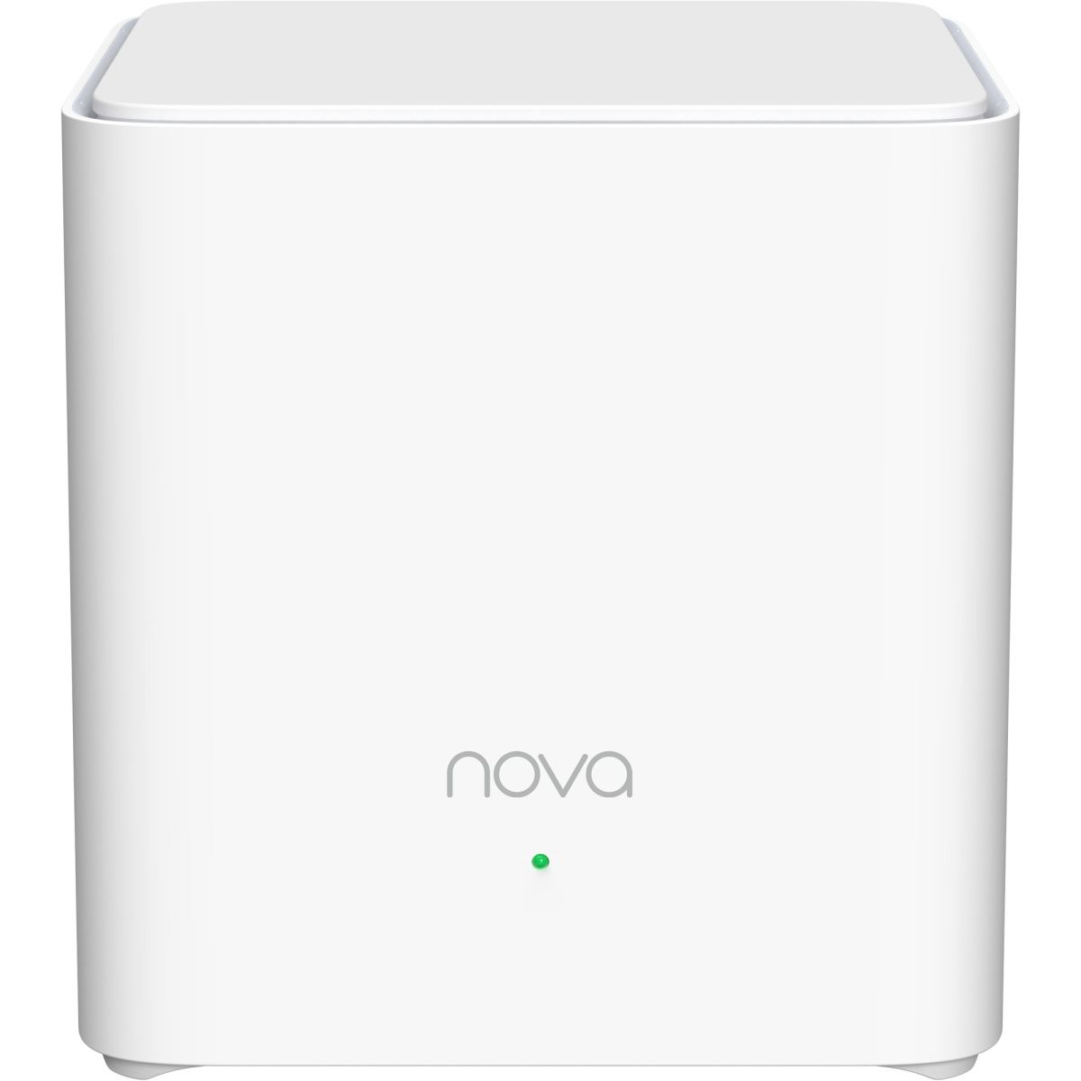 

Wi-Fi Mesh система Tenda MX3 Nova 1-Pack (MX3-KIT-1)