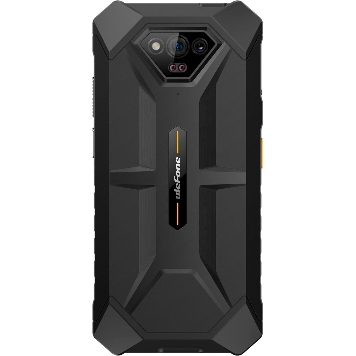 Смартфон Ulefone Armor X13 6/64GB Black