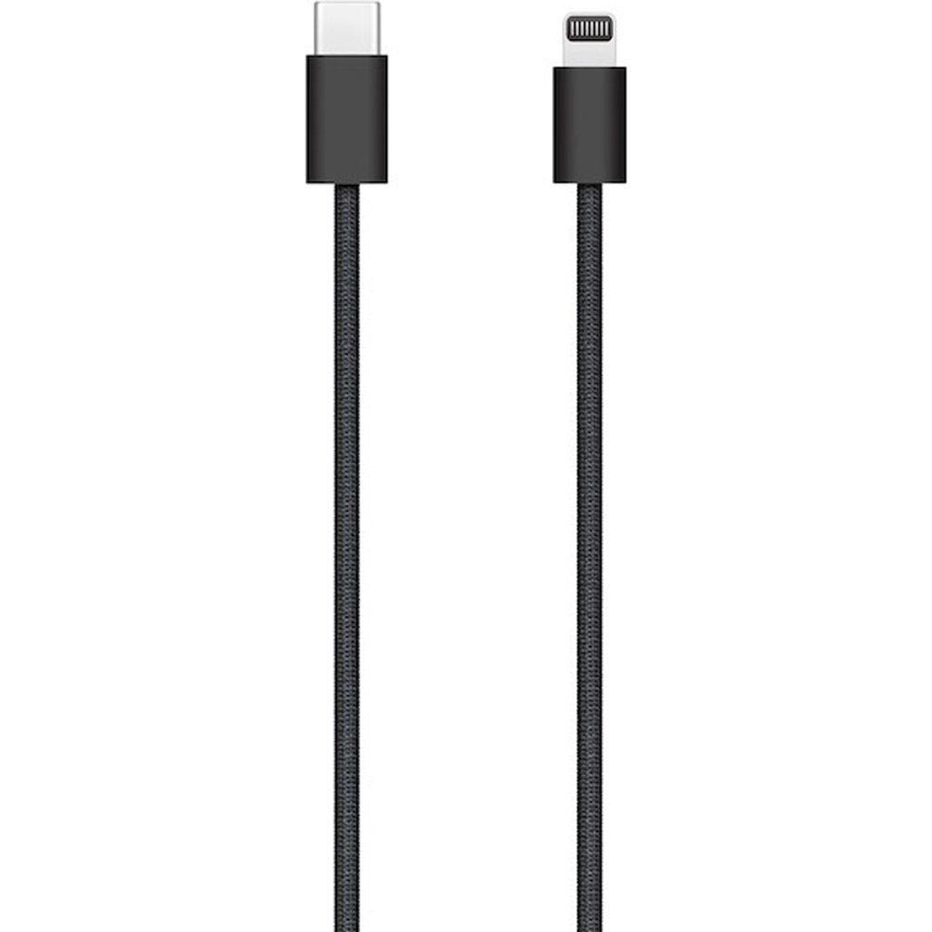 

Кабель Apple Lightning to USB-C Cable OEM Black (HMYC2ZM/A)