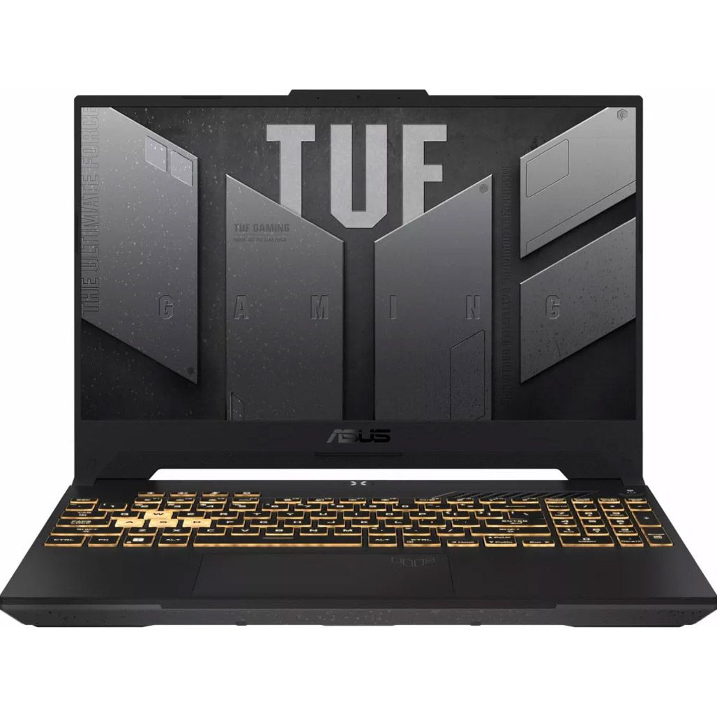 

Ноутбук Asus TUF Gaming F15 FX507ZC4 (FX507ZC4-HN104)