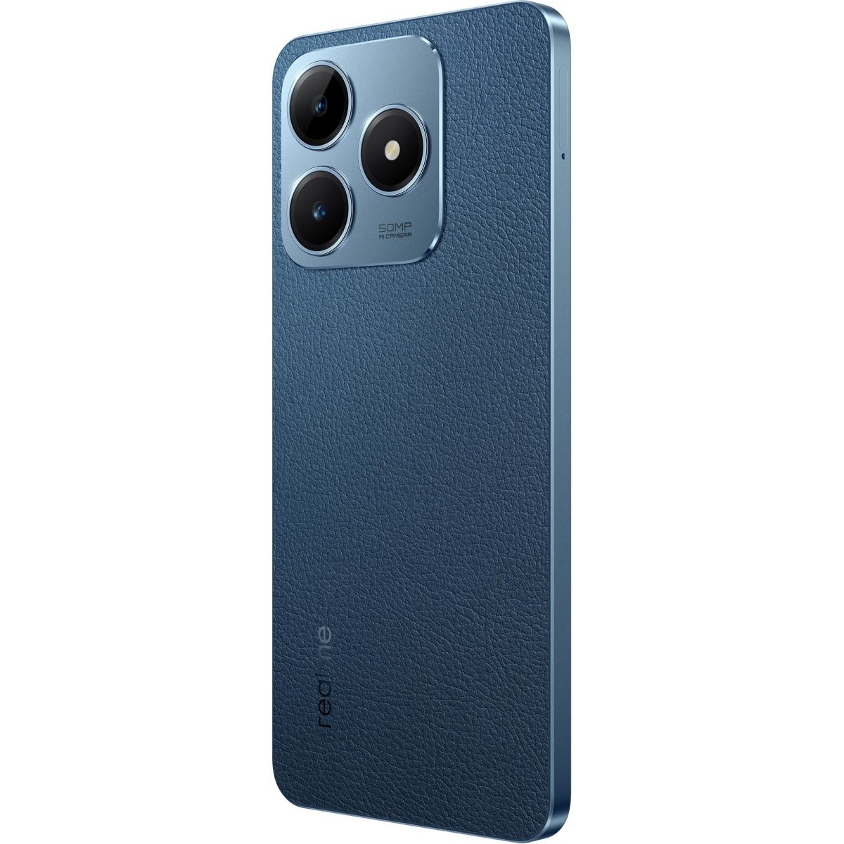 Смартфон Realme C63 6/128GB Leather Blue Global