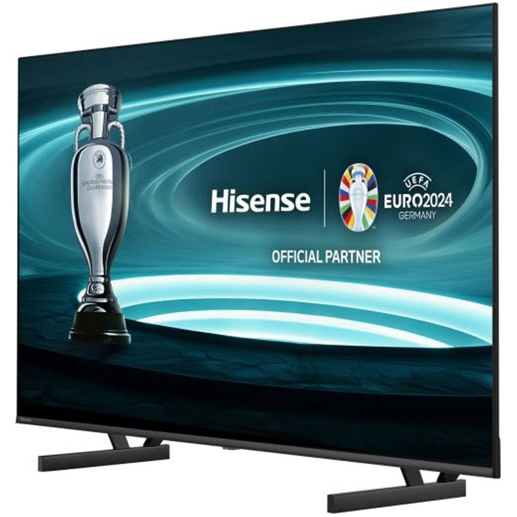 Телевізор Hisense 65U6NQ 65