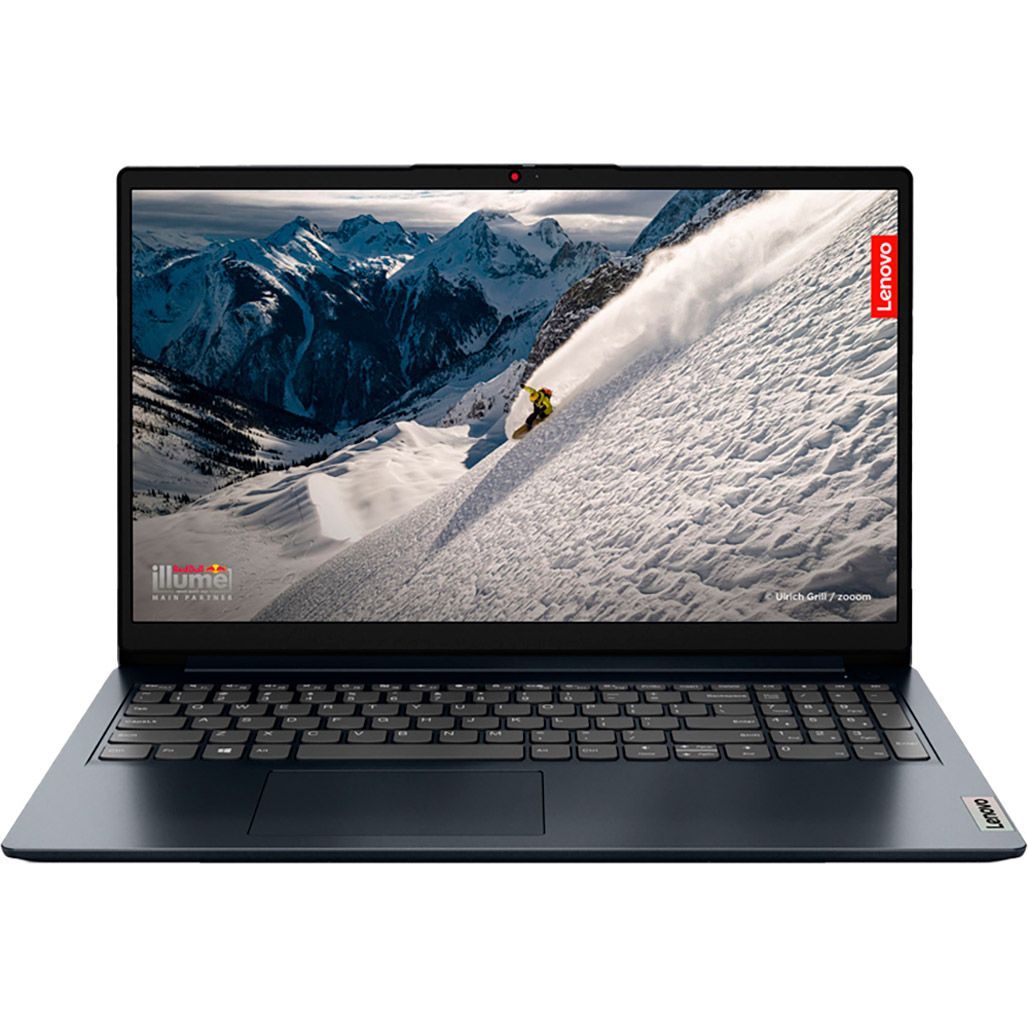 

Ноутбук Lenovo IdeaPad 1 15ALC7 (82R400BHRM)