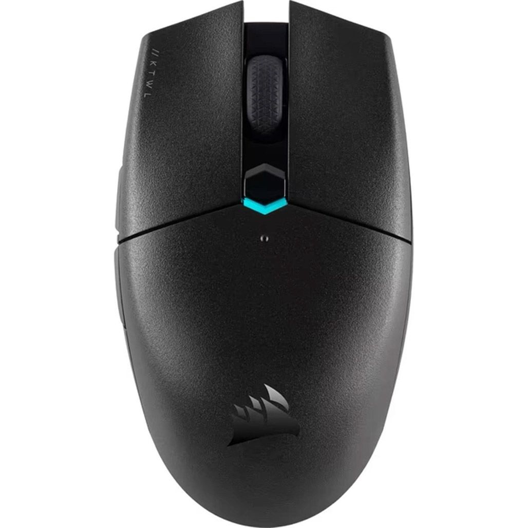 

Миша Corsair Katar Pro Wireless Black (CH-931C011-EU)