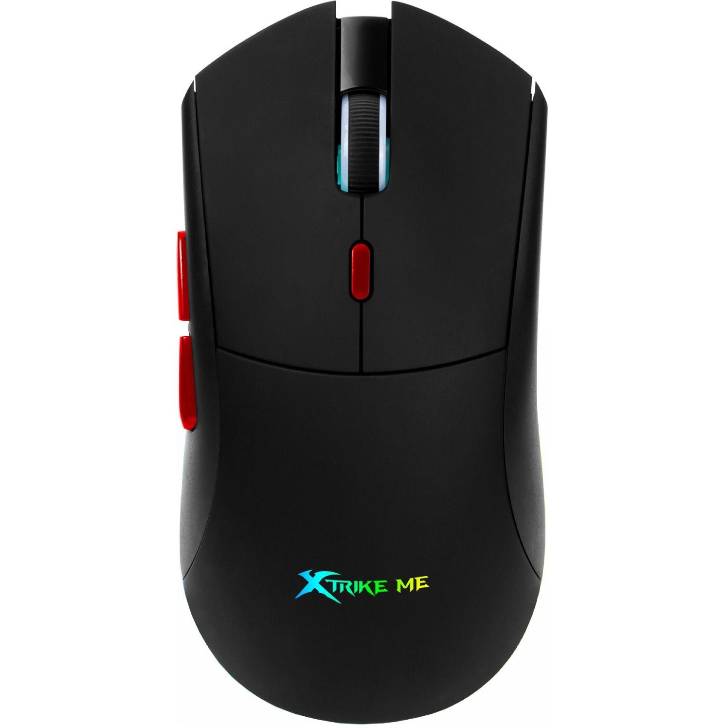 

Миша XTRIKE ME GW-613 Black