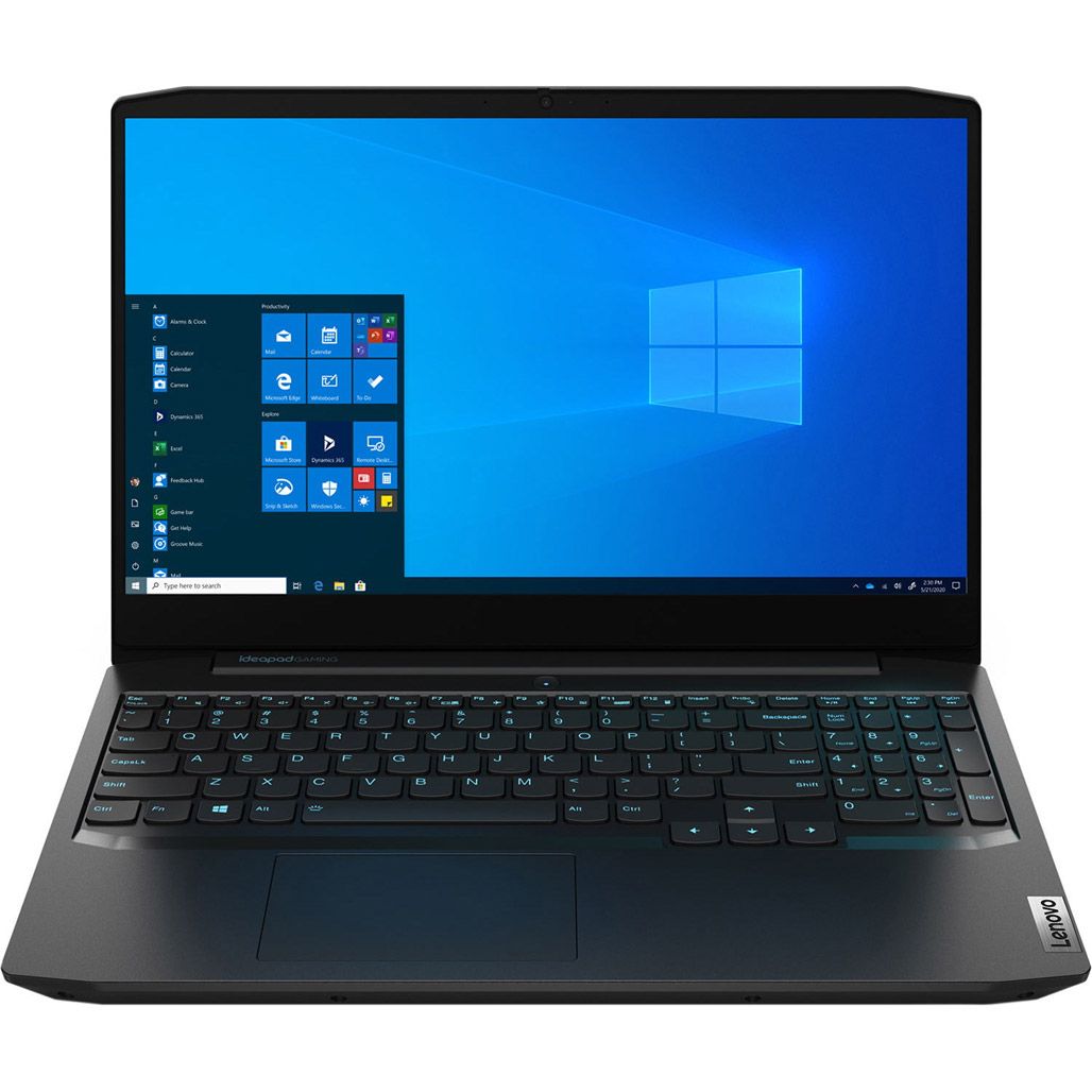 

Ноутбук Lenovo IdeaPad Gaming 3 15IMH05 (81Y4000SFR) [79476]