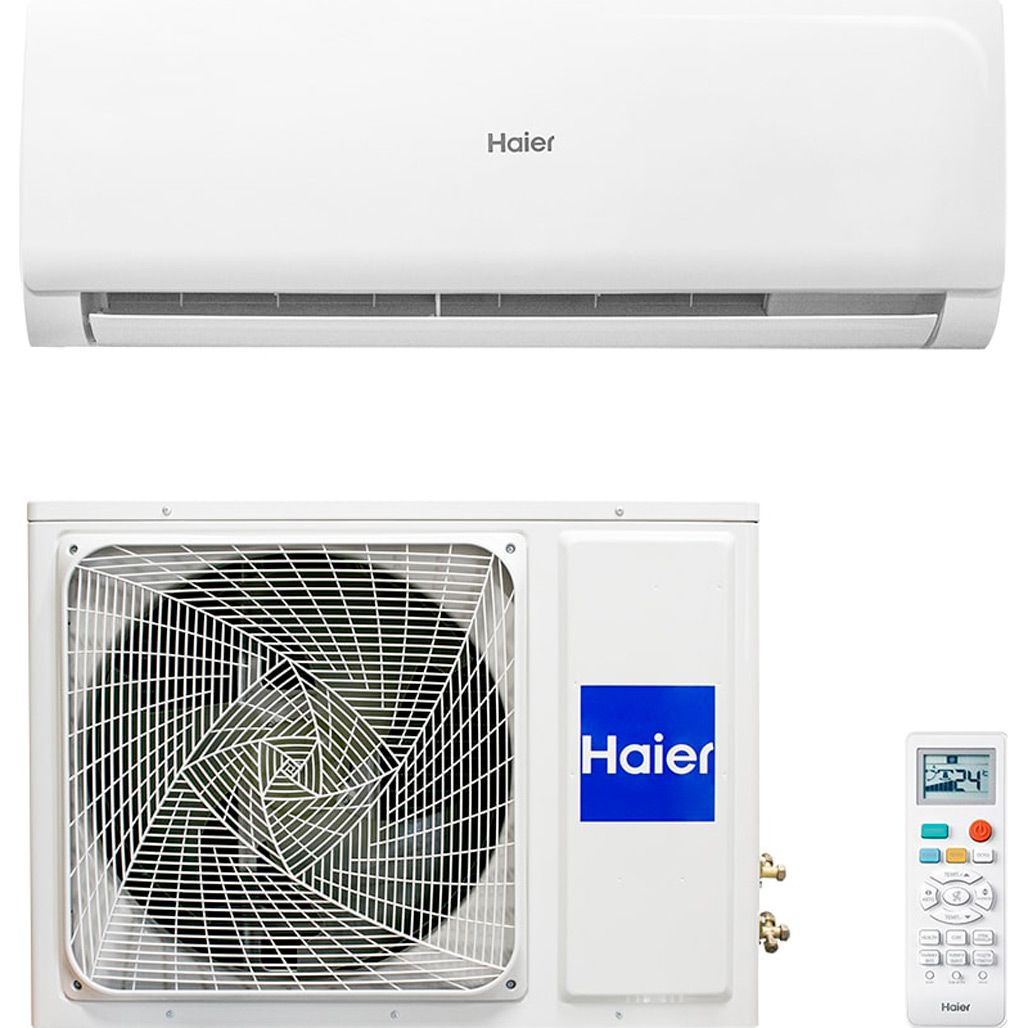 

Сплит-система Haier Tibio AS35TADHRA-CL/1U35MEEFRA