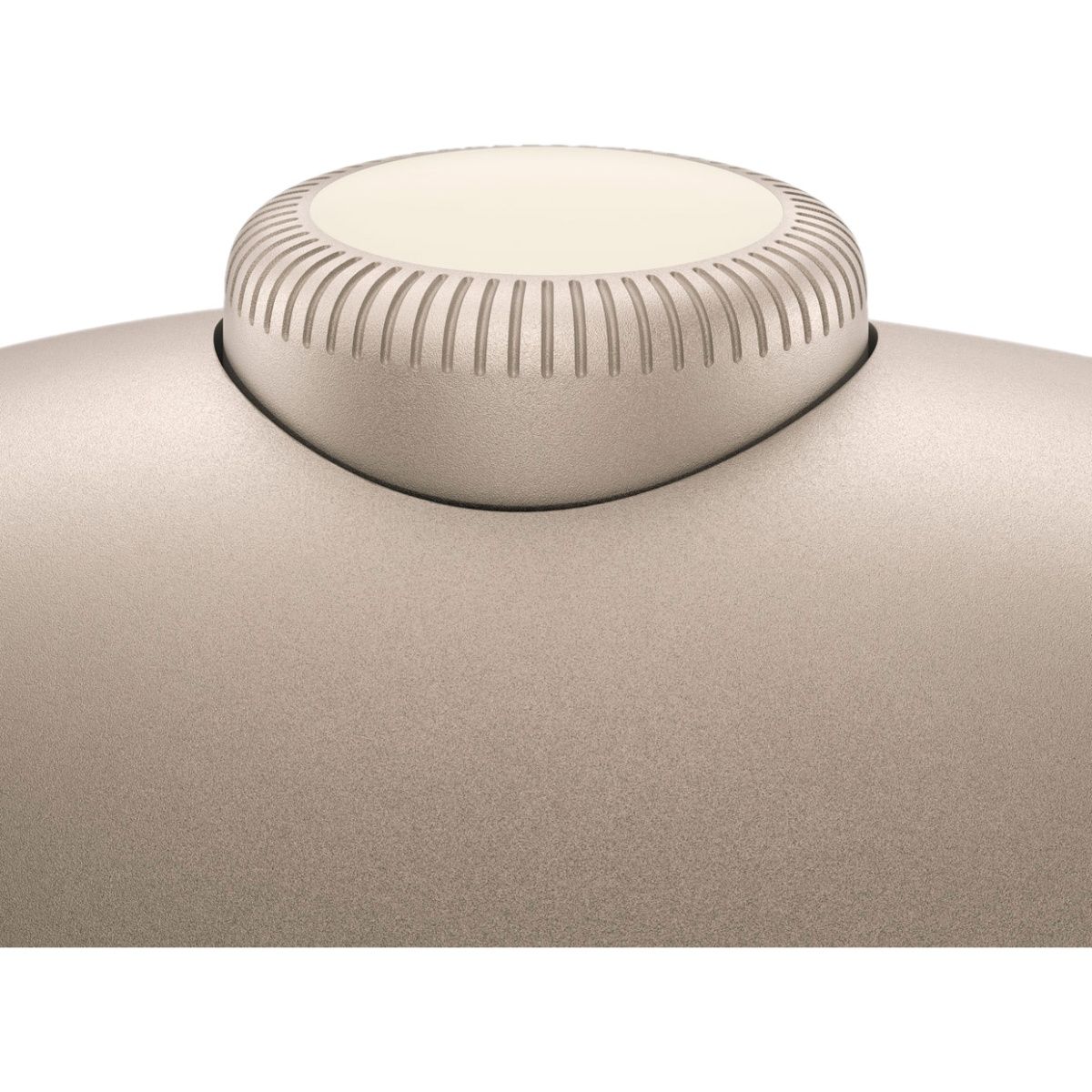 Навушники Apple AirPods Max Starlight (MWW53)