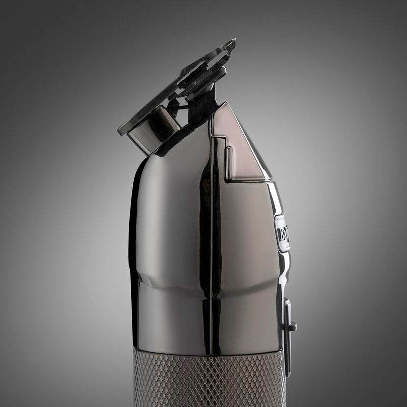 Тример для бороди та вусів BaByliss PRO Snap FX Trimmer FX797E