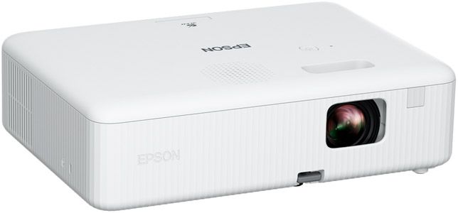 Мультимедійний проектор Epson CO-W01 (V11HA86040)