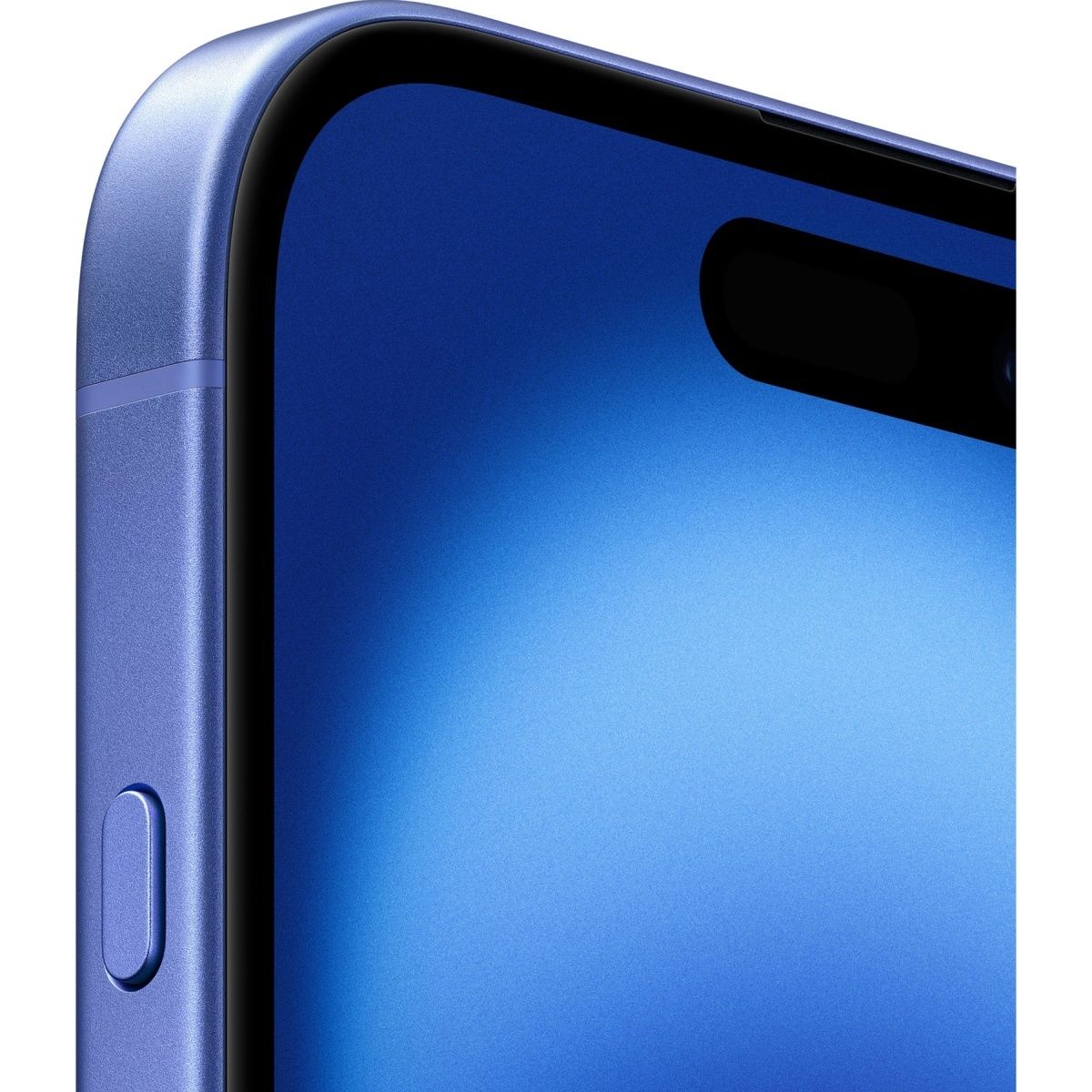 Смартфон Apple iPhone 16 Plus 128GB Ultramarine (MXVX3)