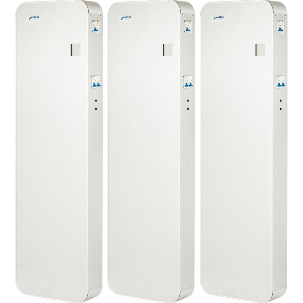 

Стабілізатор напруги Volter Smart-81 (3x27) (морозостійкий)