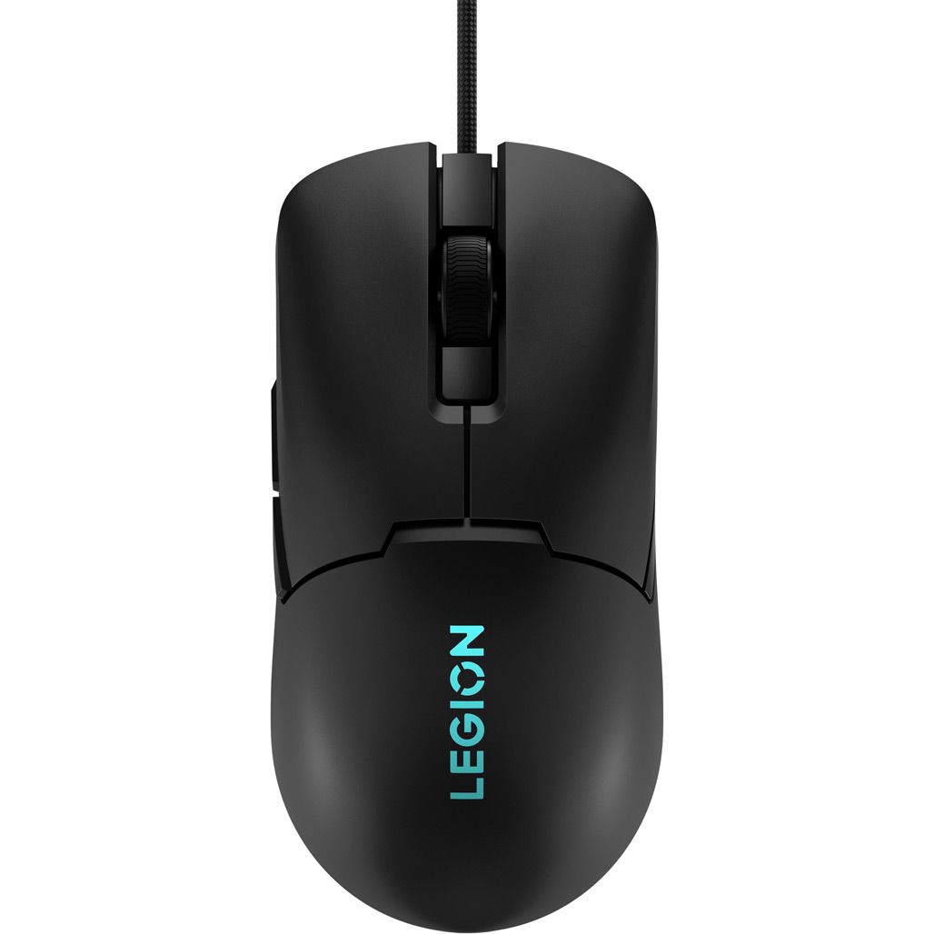 

Миша Lenovo Legion M300s Black (GY51H47350)