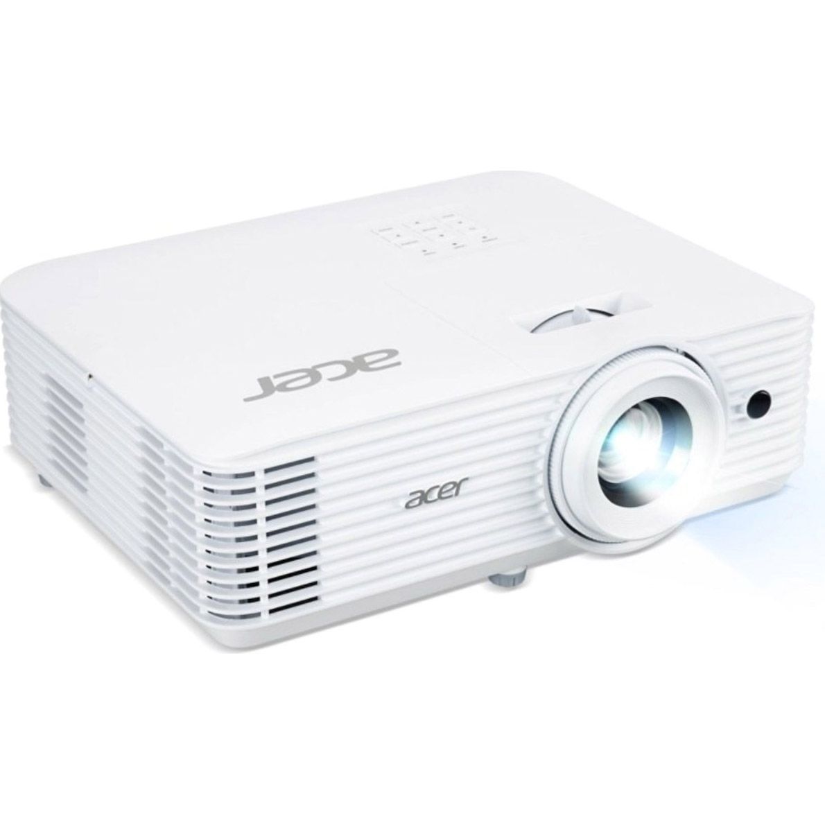 Мультимедійний проектор Acer X1528Ki (MR.JW011.001)