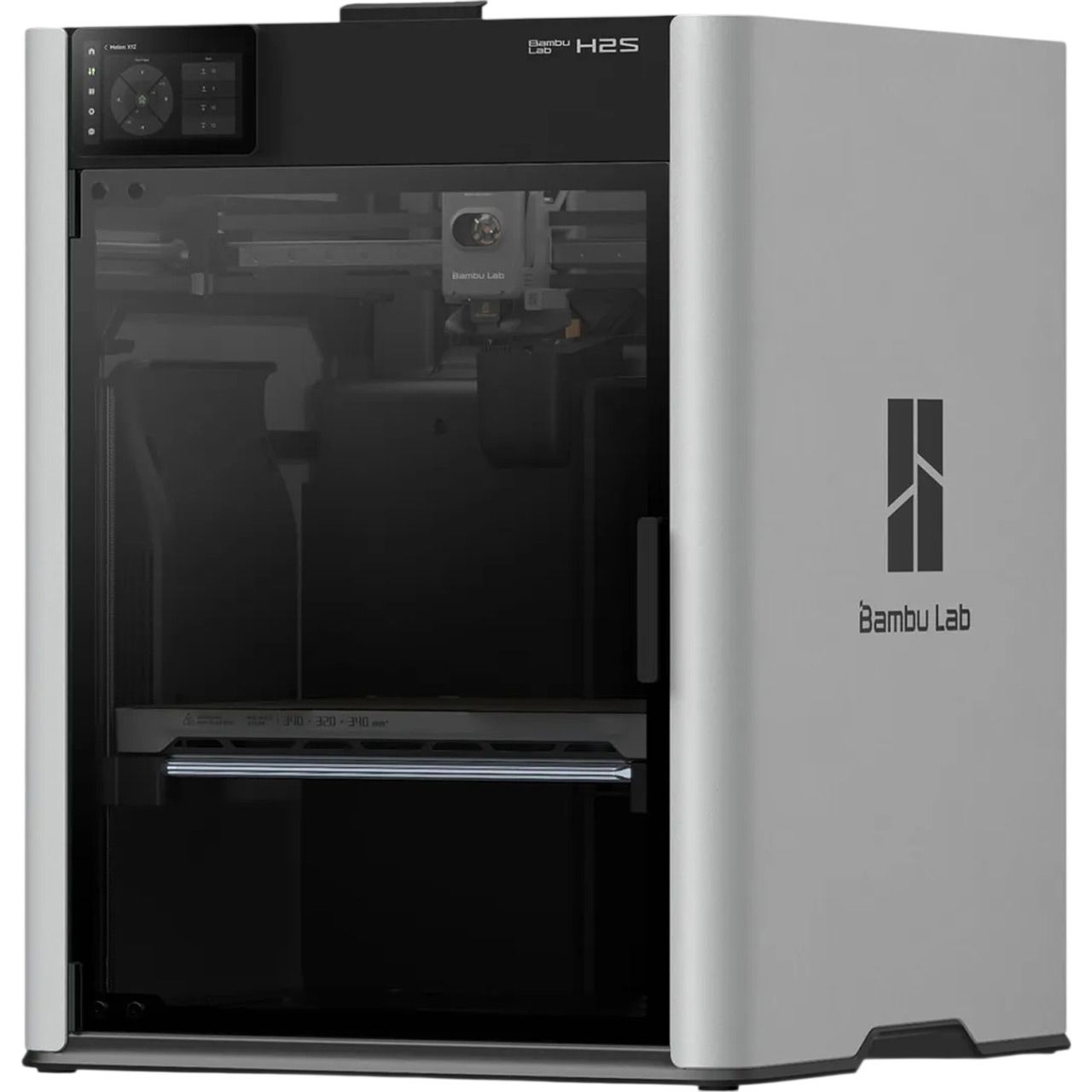 

3D-принтер Bambu Lab H2S (PF003-S)