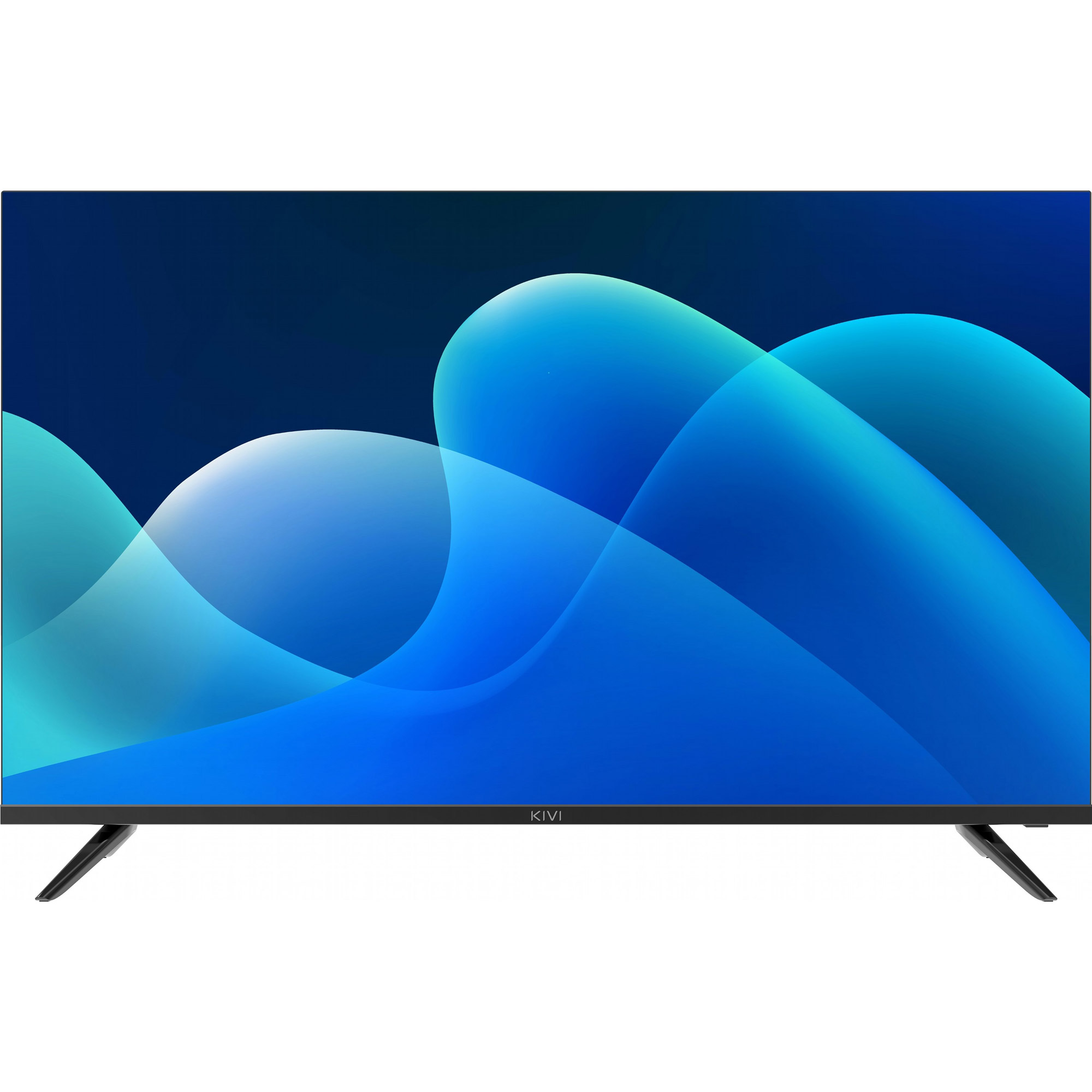

Телевізор Kivi F730QB 43'' Full HD (43F730QB)