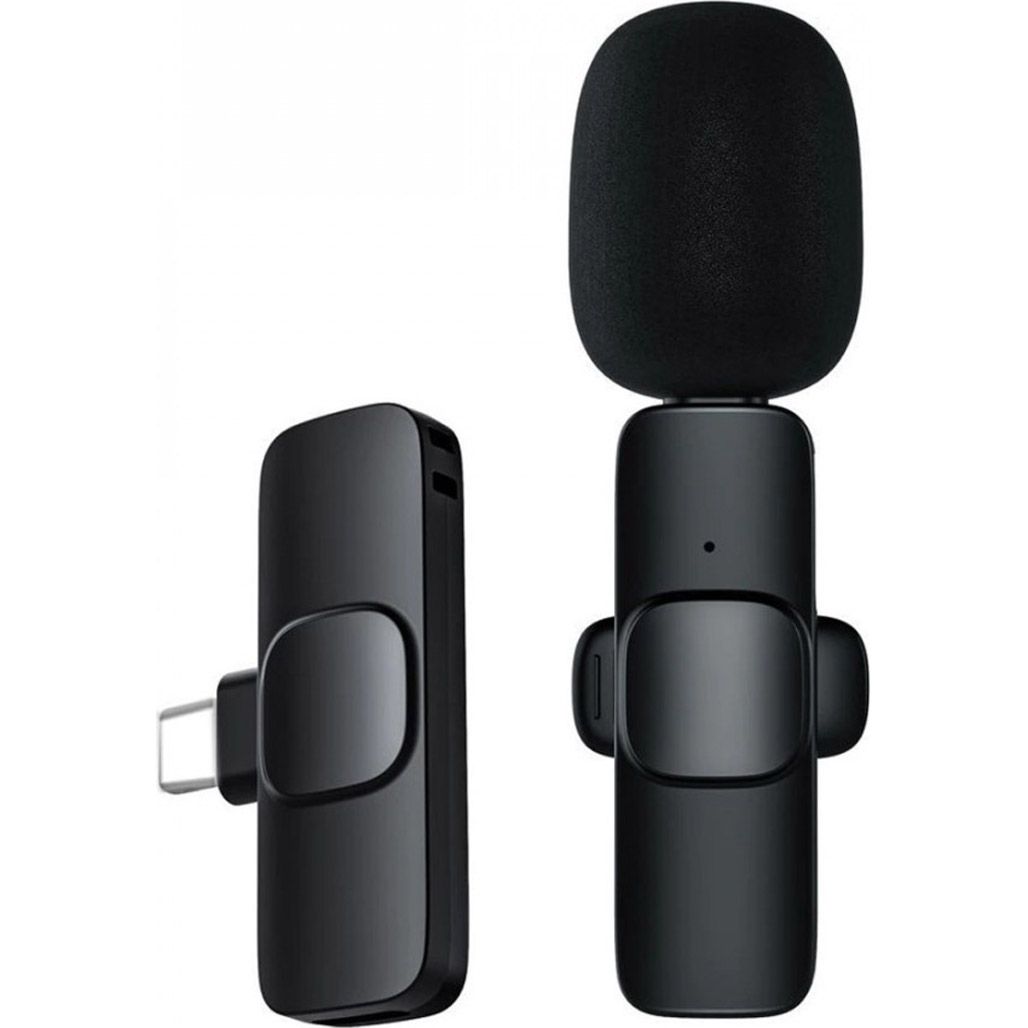 

Микрофонная радиосистема Recordio GAW-910 USB Type-C