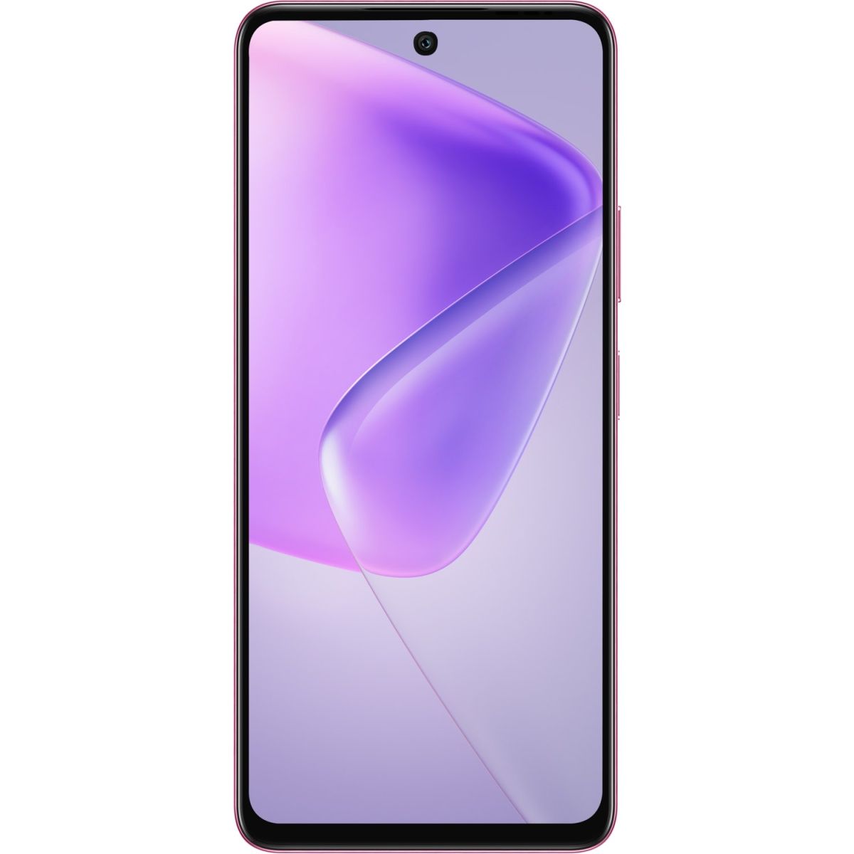 Смартфон Infinix Hot 50 8/256GB Blossom Pink (4894947058639)