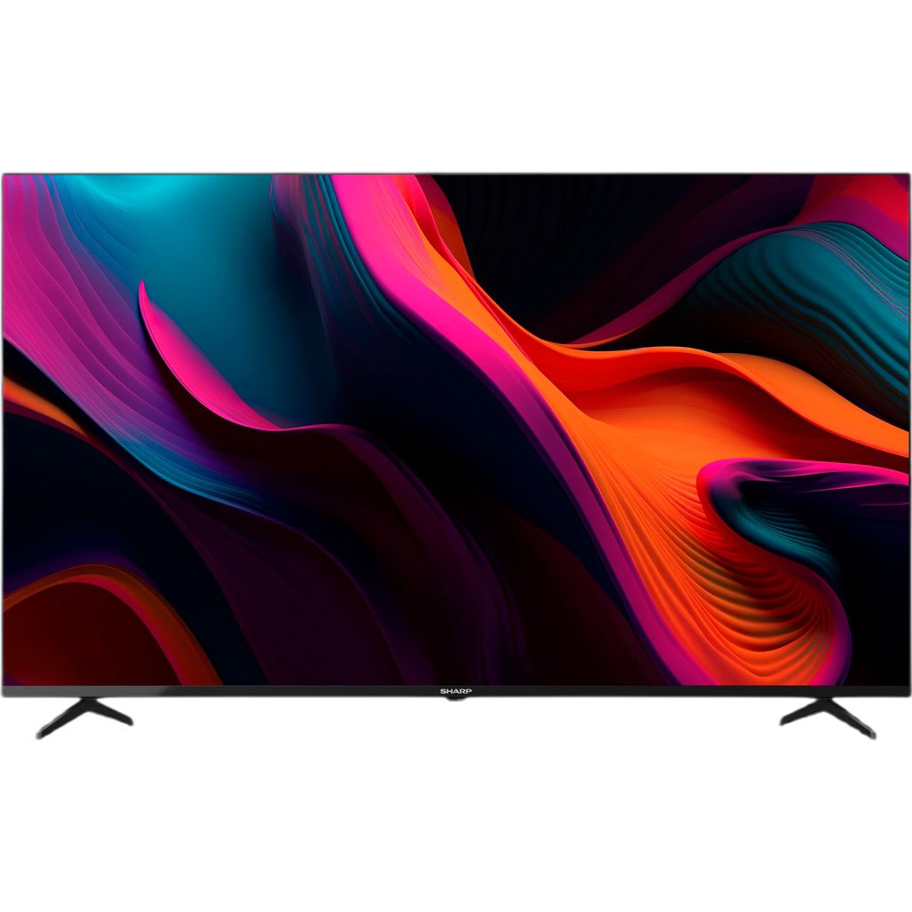 

Телевізор Sharp GL4260E 43" LED 4K (4T-C43GL4260EB) UA