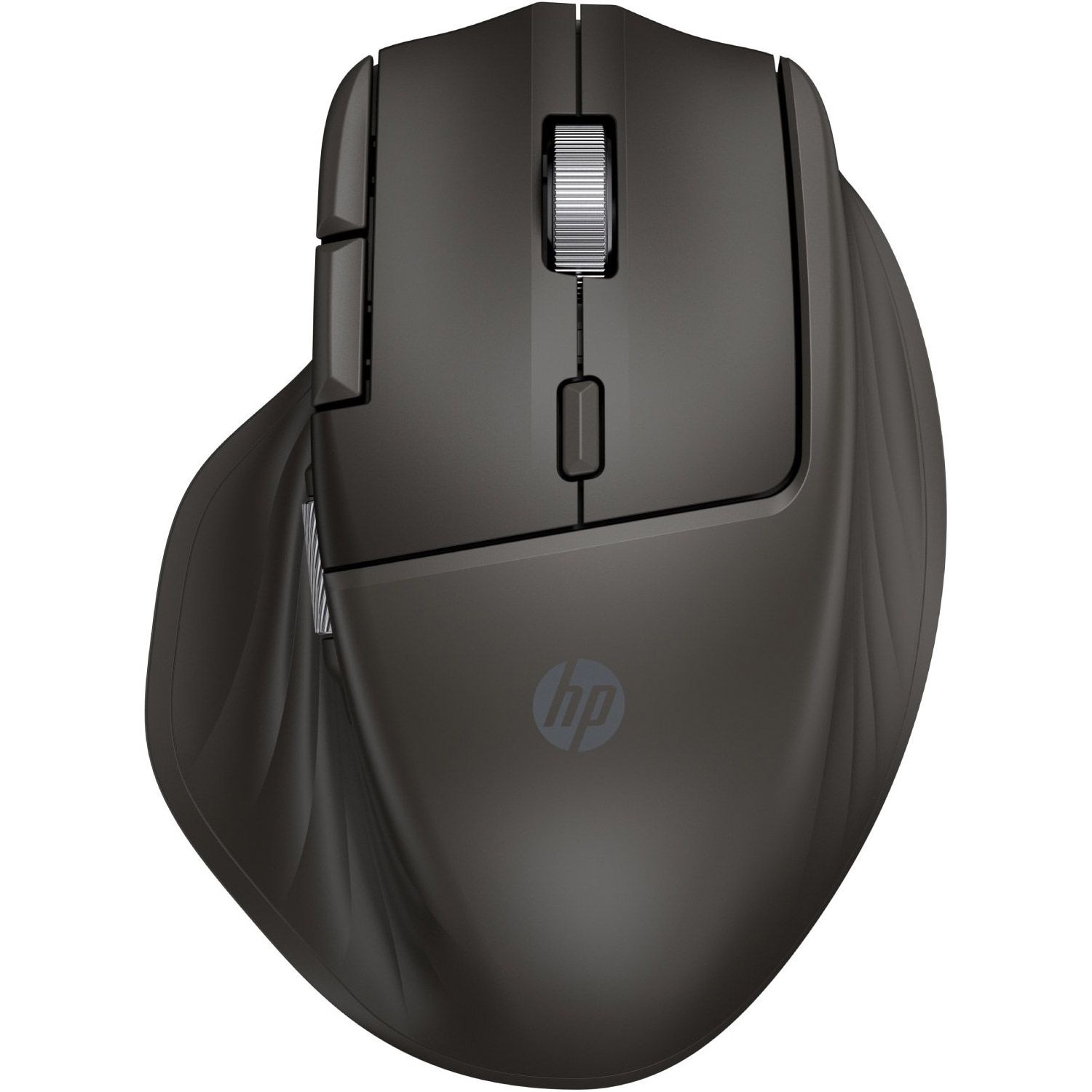 

Мышь HP 780M Ultra-Fast-Scroll Black (B8YX3AA)
